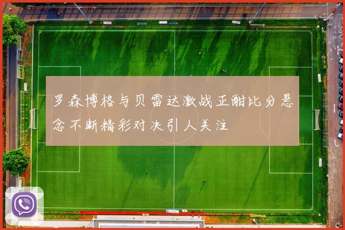 罗森博格与贝雷达激战正酣比分悬念不断精彩对决引人关注