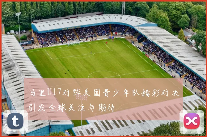 马里U17对阵美国青少年队精彩对决引发全球关注与期待