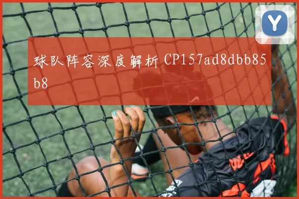 球队阵容深度解析 CP157ad8dbb85b8