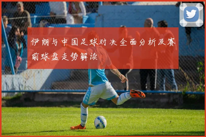 伊朗与中国足球对决全面分析及赛前球盘走势解读