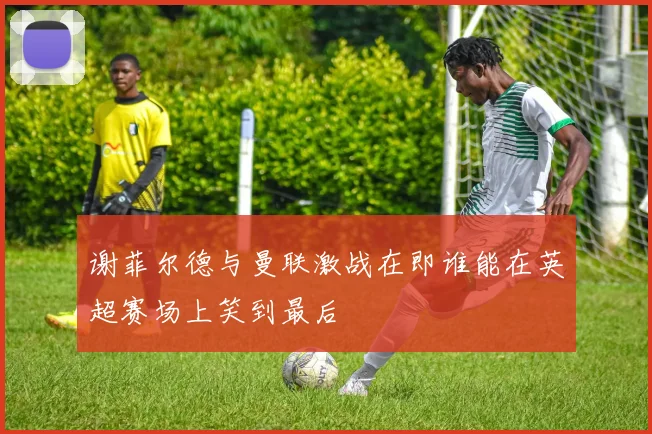谢菲尔德与曼联激战在即谁能在英超赛场上笑到最后